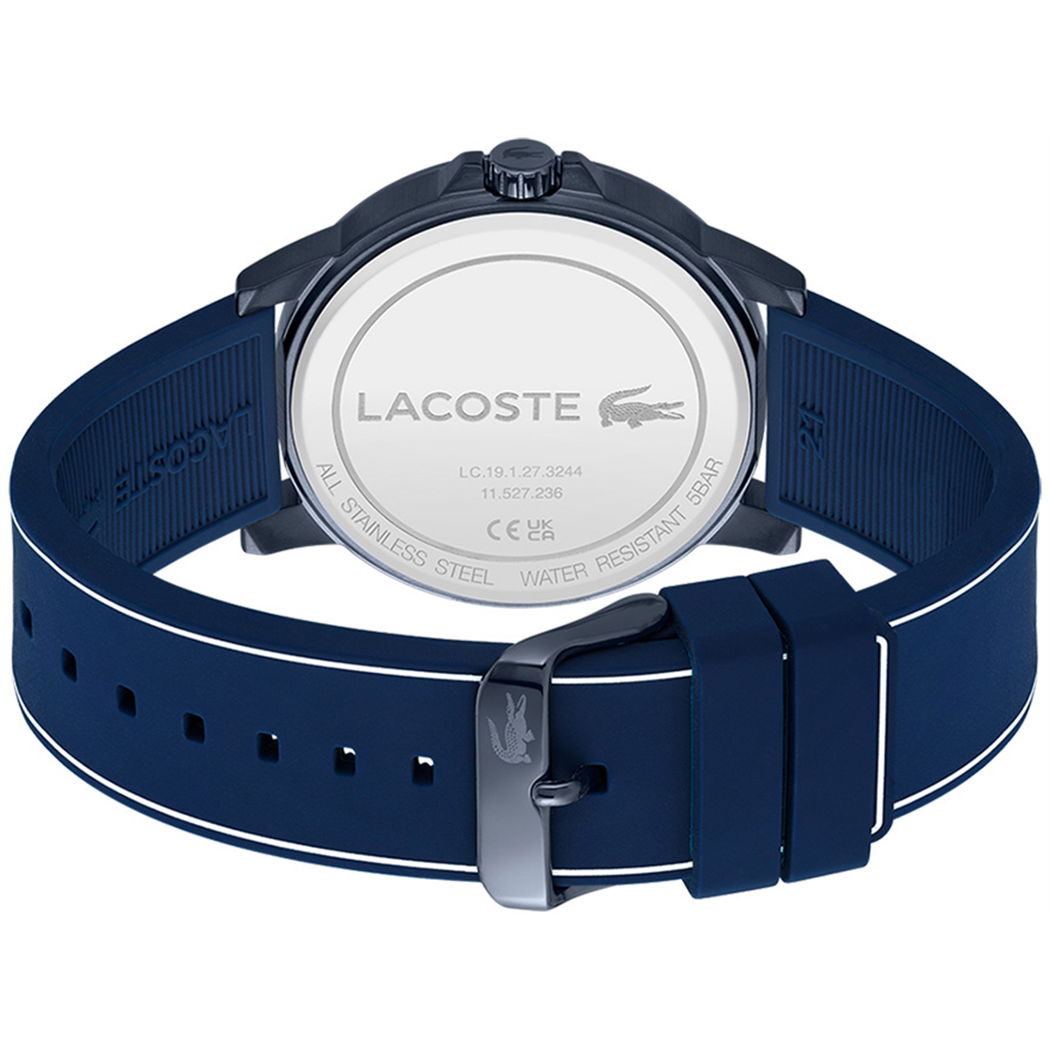 Lacoste Lac2011181 Erkek Kol Saati