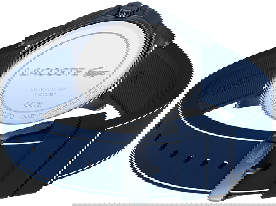 Lacoste Lac2011181 Erkek Kol Saati