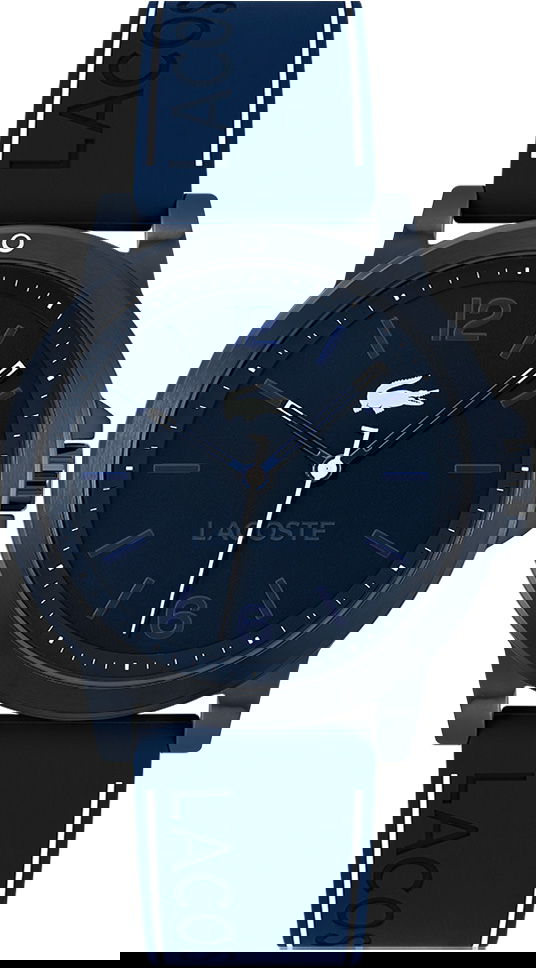 Lacoste Lac2011181 Erkek Kol Saati