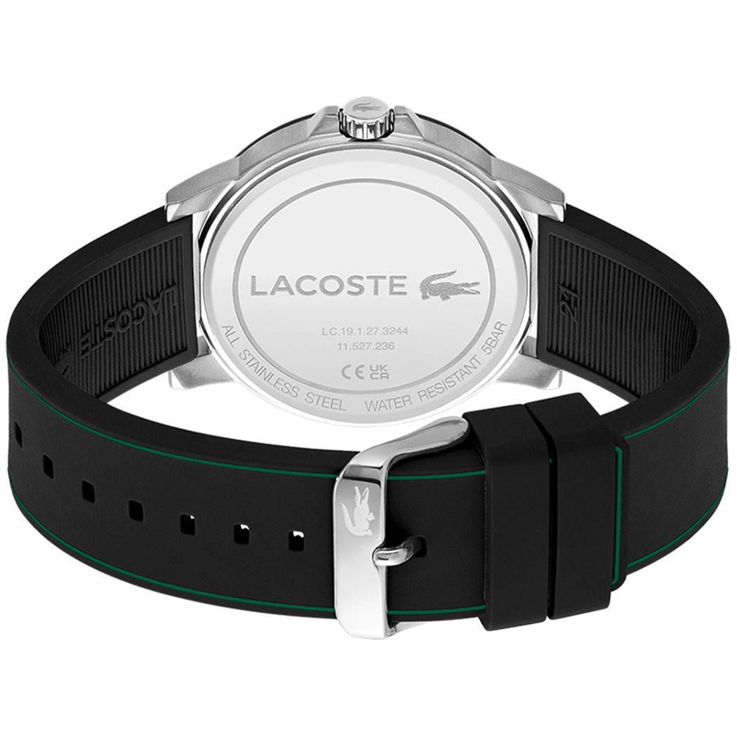 Lacoste Lac2011182 Erkek Kol Saati