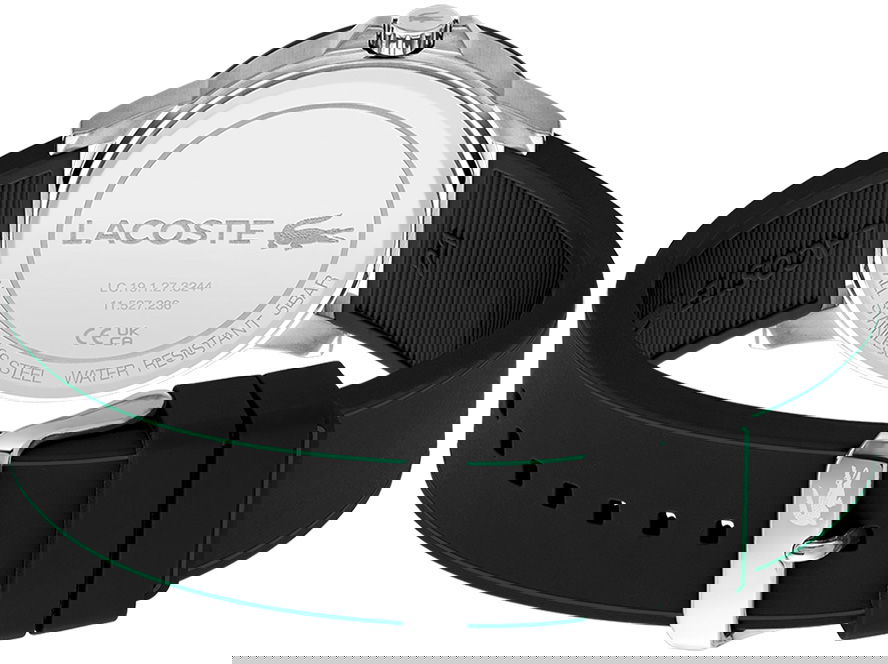 Lacoste Lac2011182 Erkek Kol Saati
