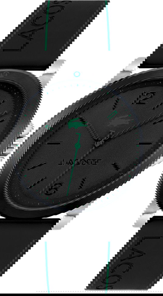 Lacoste Lac2011182 Erkek Kol Saati
