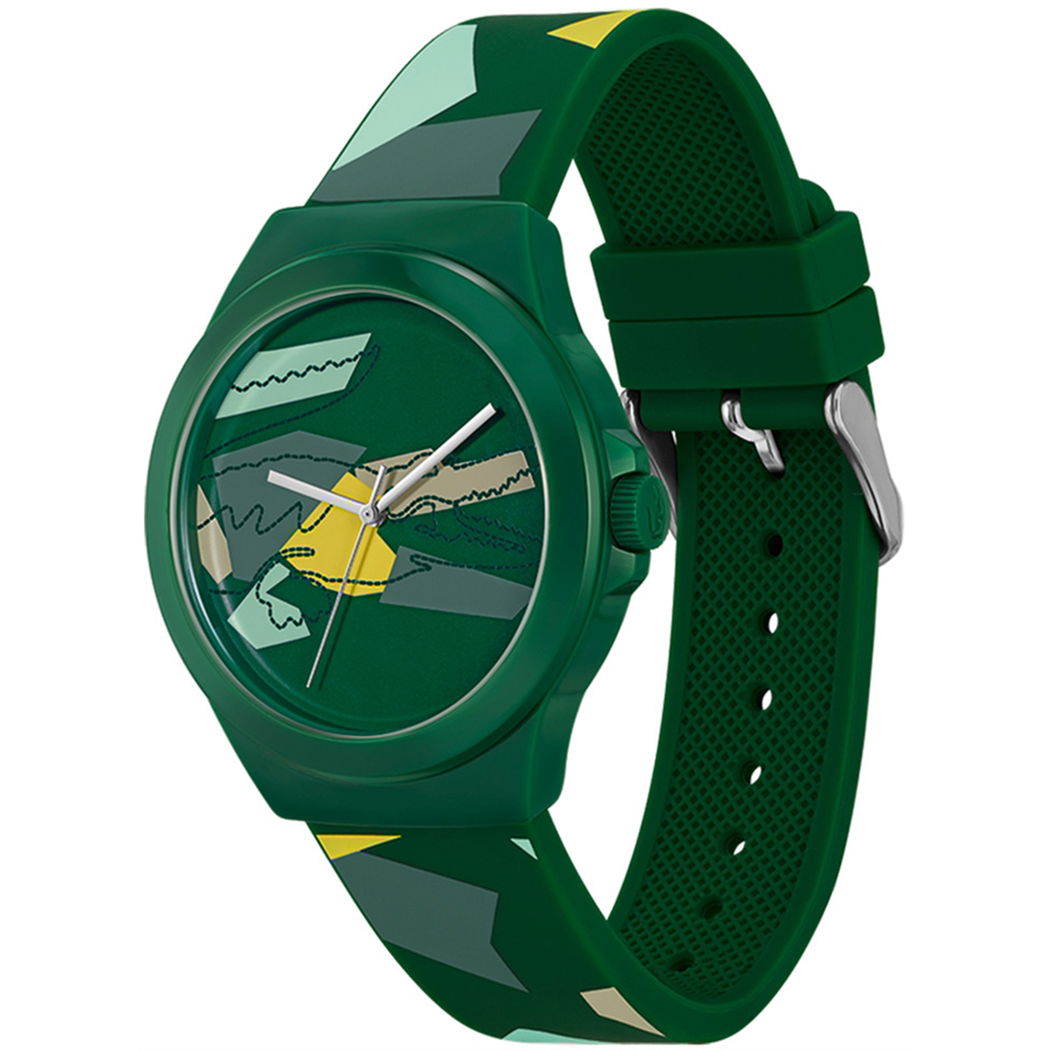 Lacoste Lac2011186 Unisex Kol Saati
