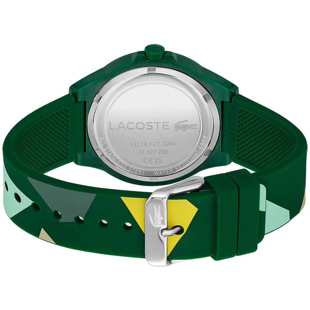 Lacoste Lac2011186 Unisex Kol Saati