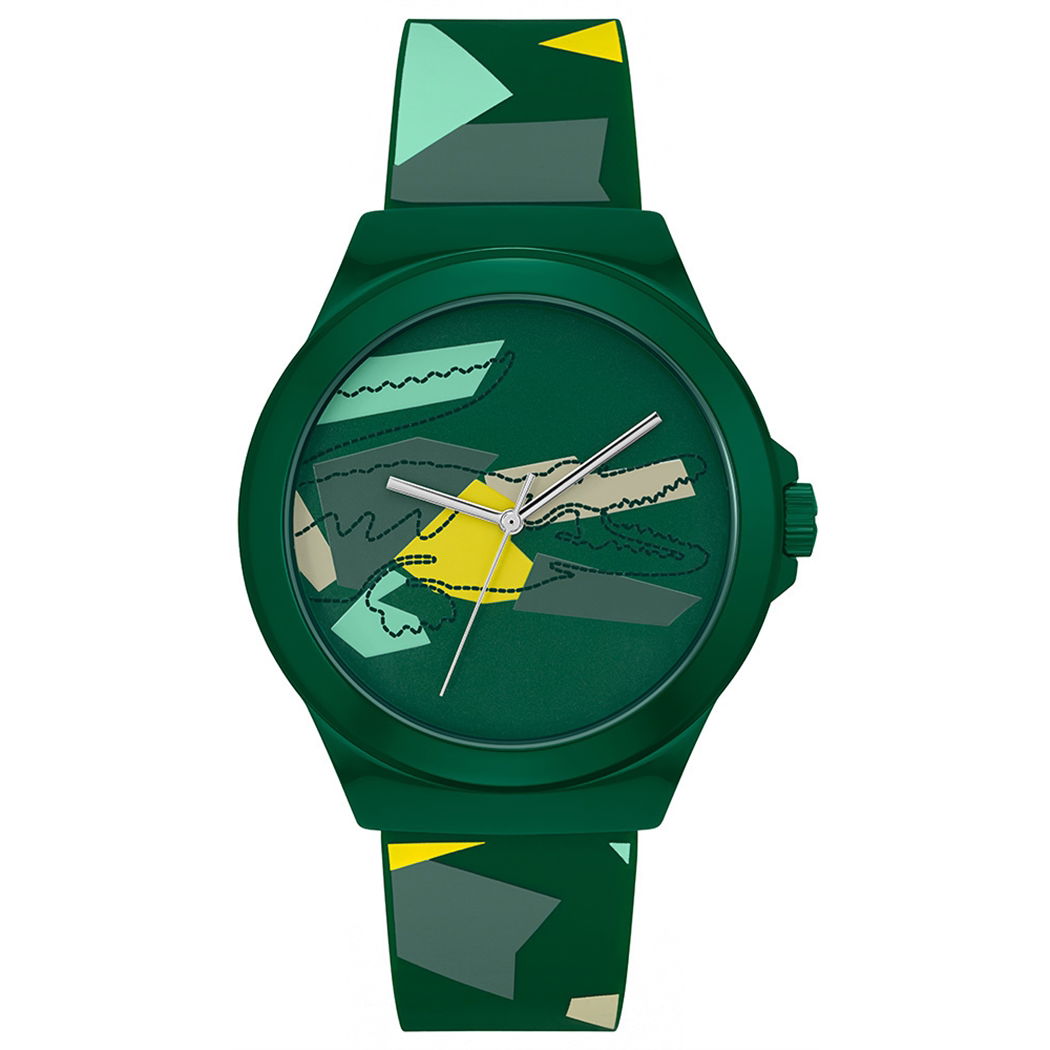 Lacoste Lac2011186 Unisex Kol Saati
