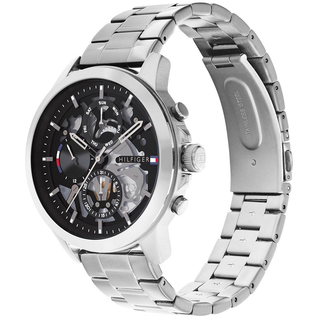 Tommy Hilfiger Th1710477 Erkek Kol Saati