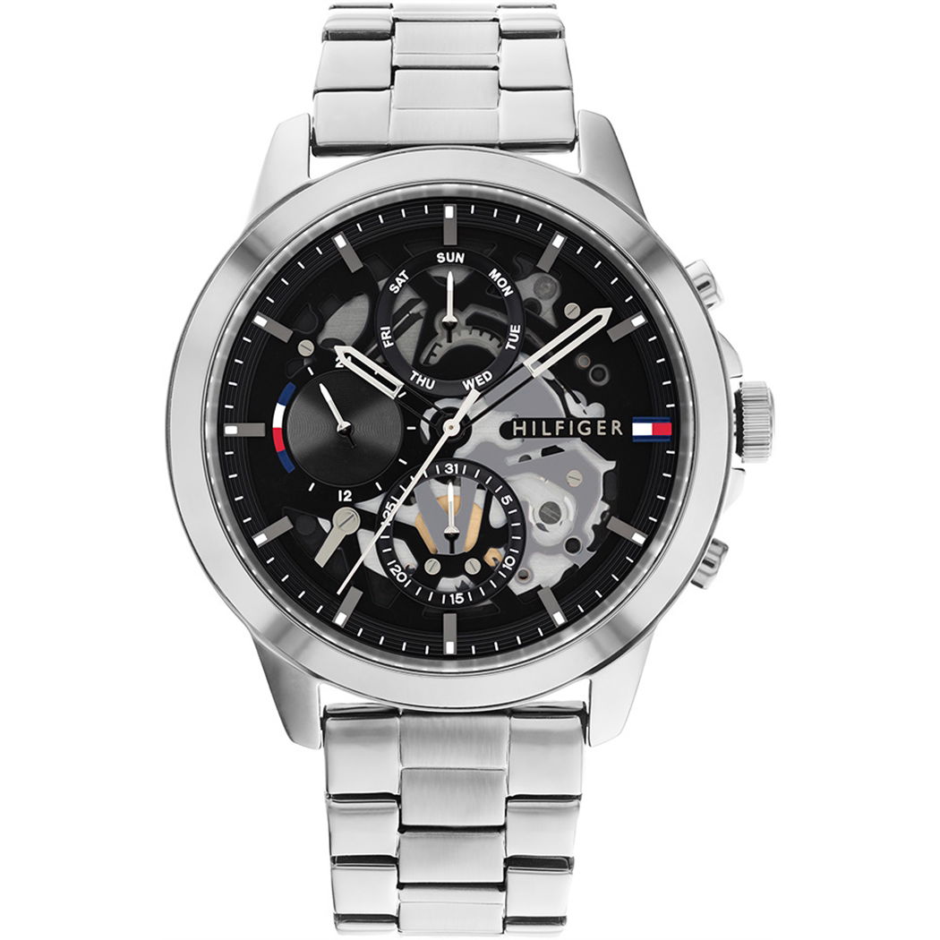 Tommy Hilfiger Th1710477 Erkek Kol Saati