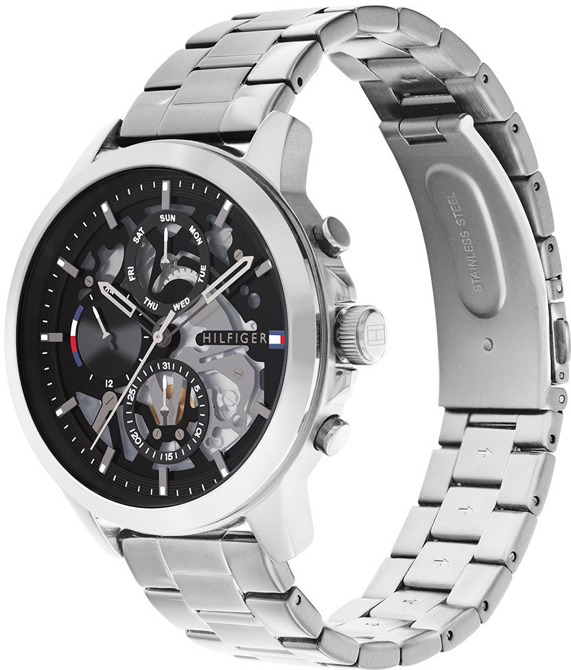 Tommy Hilfiger Th1710477 Erkek Kol Saati