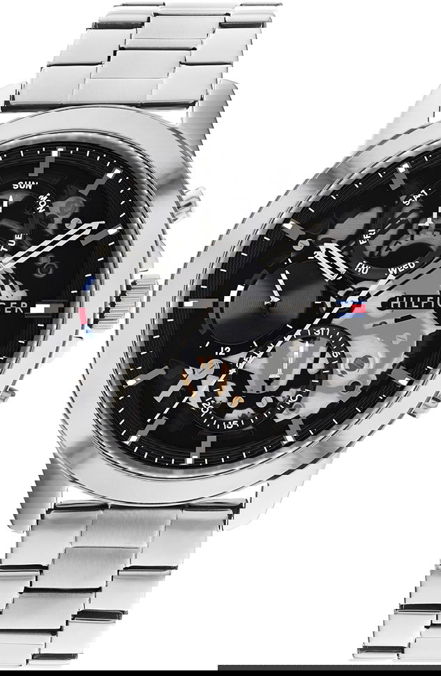 Tommy Hilfiger Th1710477 Erkek Kol Saati