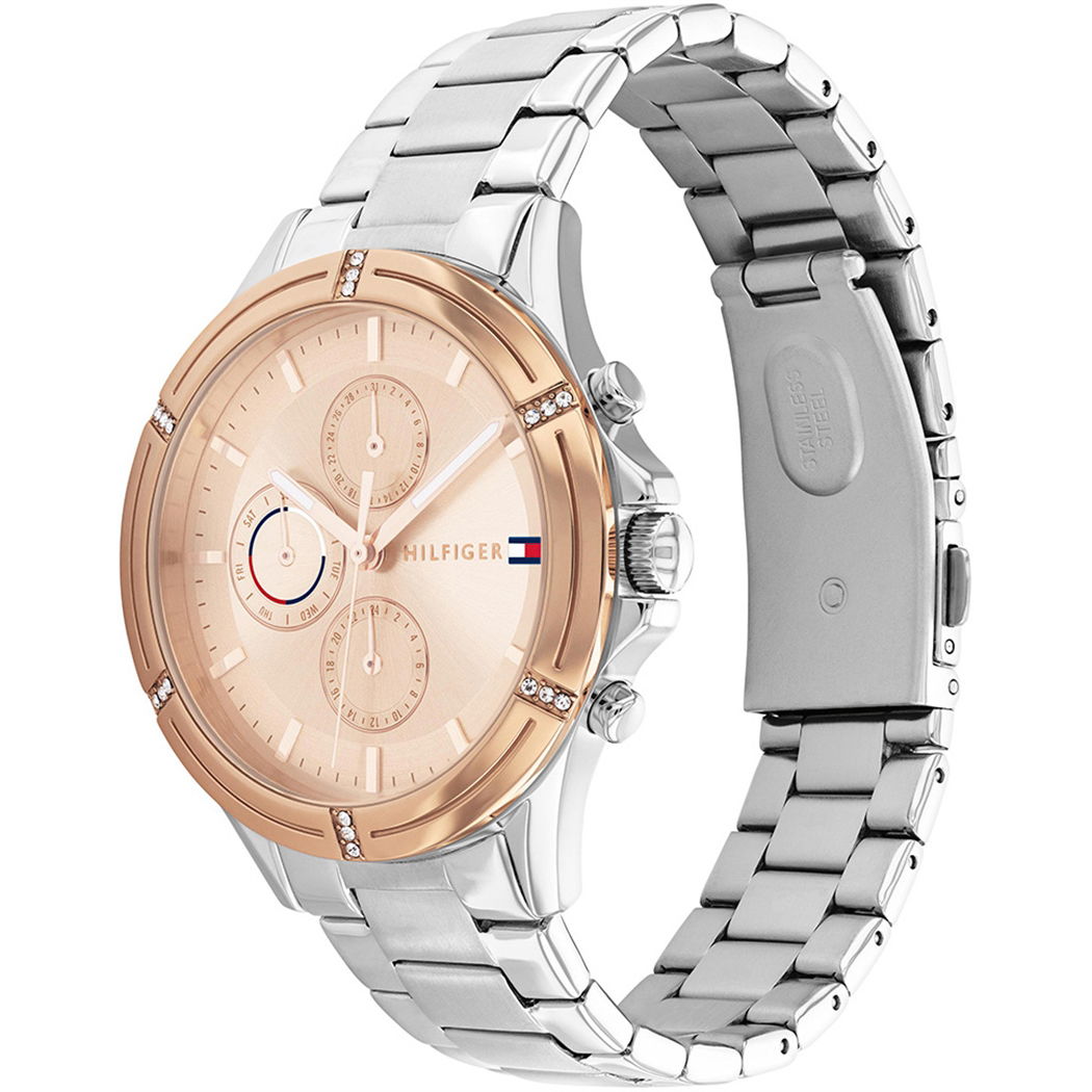 Tommy Hilfiger Th1782503 Kadın Kol Saati