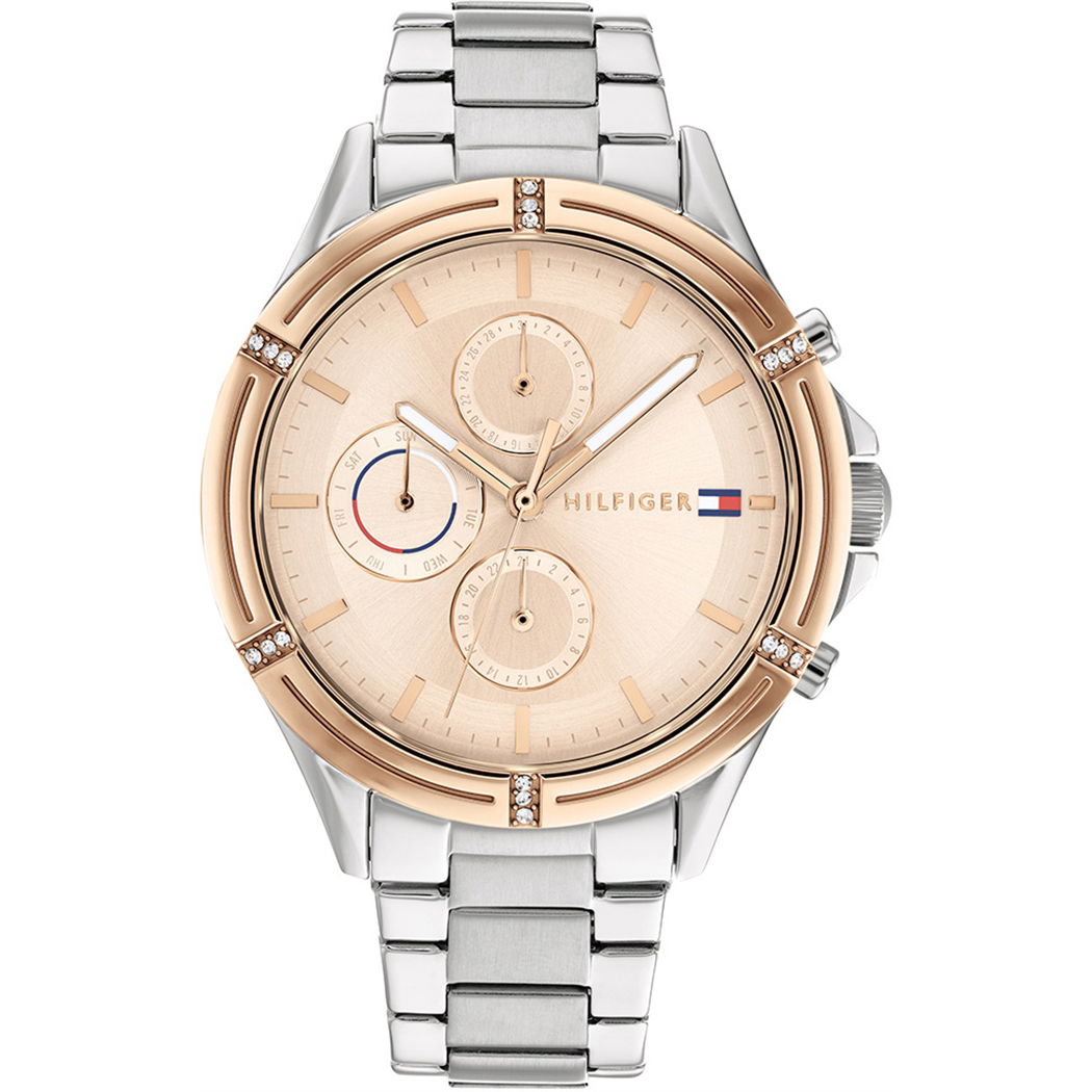 Tommy Hilfiger Th1782503 Kadın Kol Saati