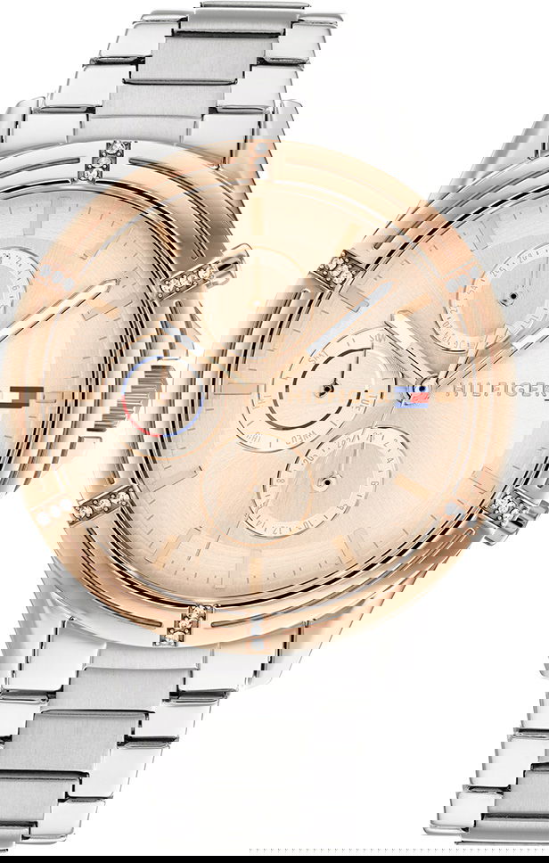 Tommy Hilfiger Th1782503 Kadın Kol Saati