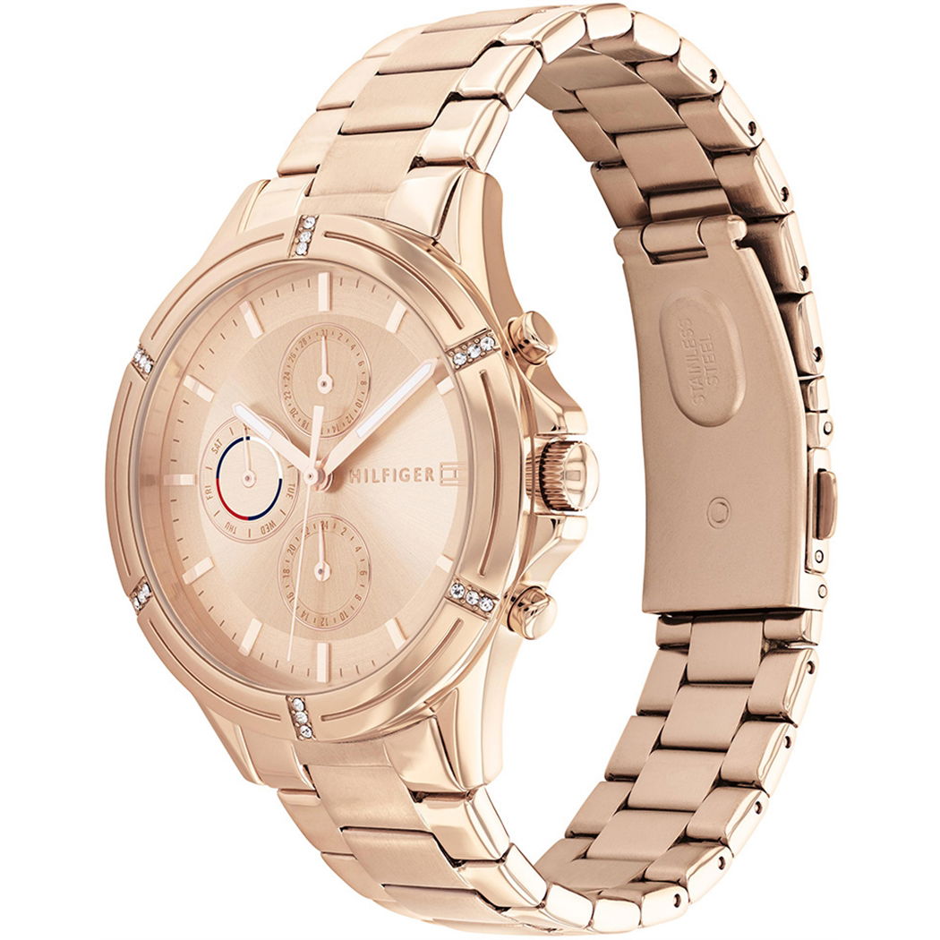 Tommy Hilfiger Th1782505 Kadın Kol Saati
