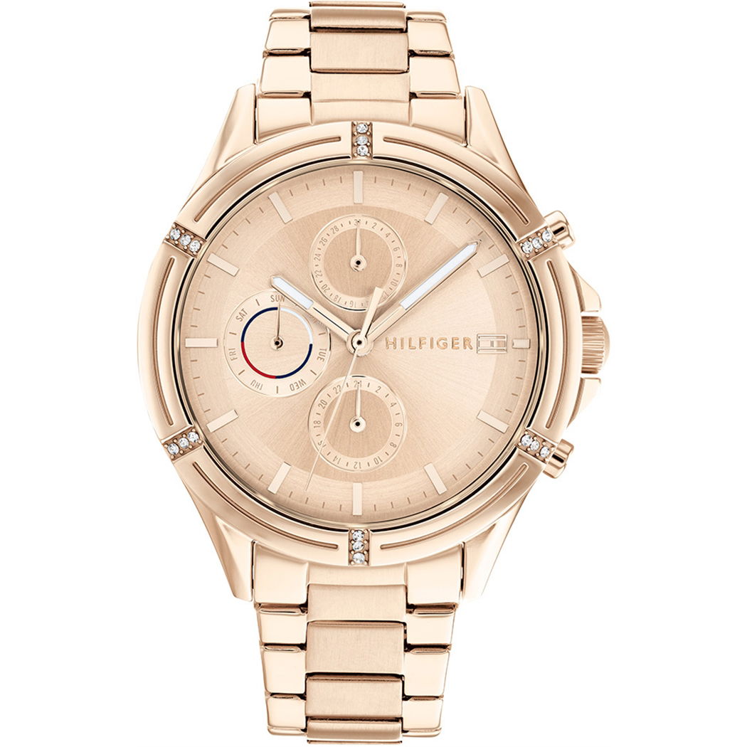Tommy Hilfiger Th1782505 Kadın Kol Saati
