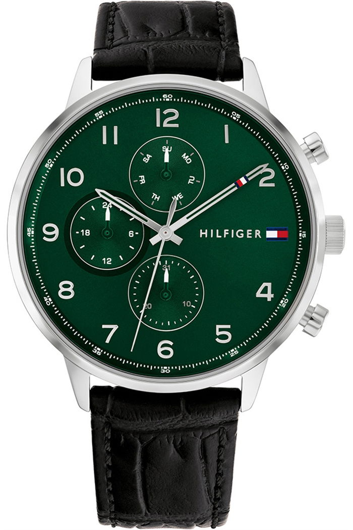Tommy Hilfiger Th1791985 Erkek Kol Saati