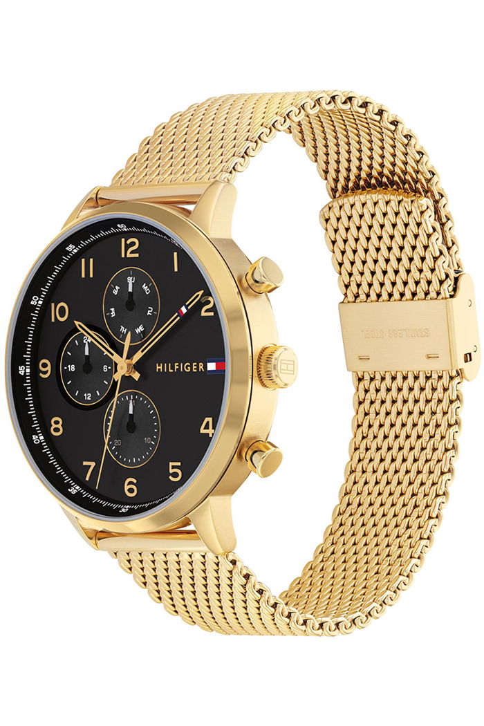 Tommy Hilfiger Th1791989 Erkek Kol Saati