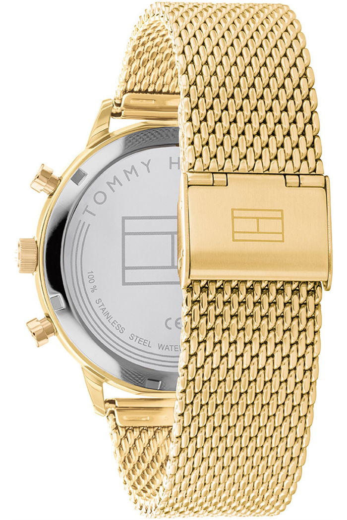 Tommy Hilfiger Th1791989 Erkek Kol Saati