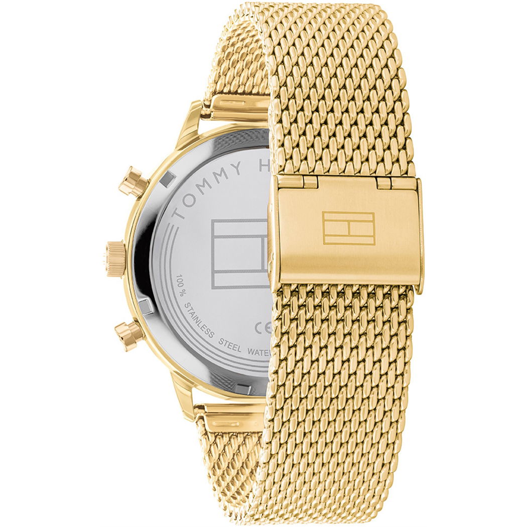 Tommy Hilfiger Th1791989 Erkek Kol Saati