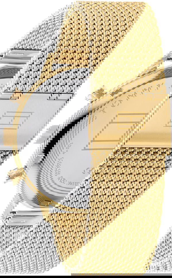 Tommy Hilfiger Th1791989 Erkek Kol Saati