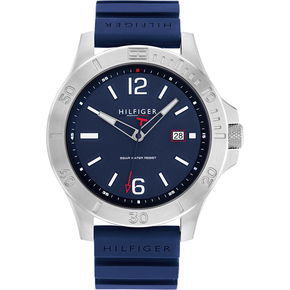 Tommy Hilfiger Th1791991 Erkek Kol Saati