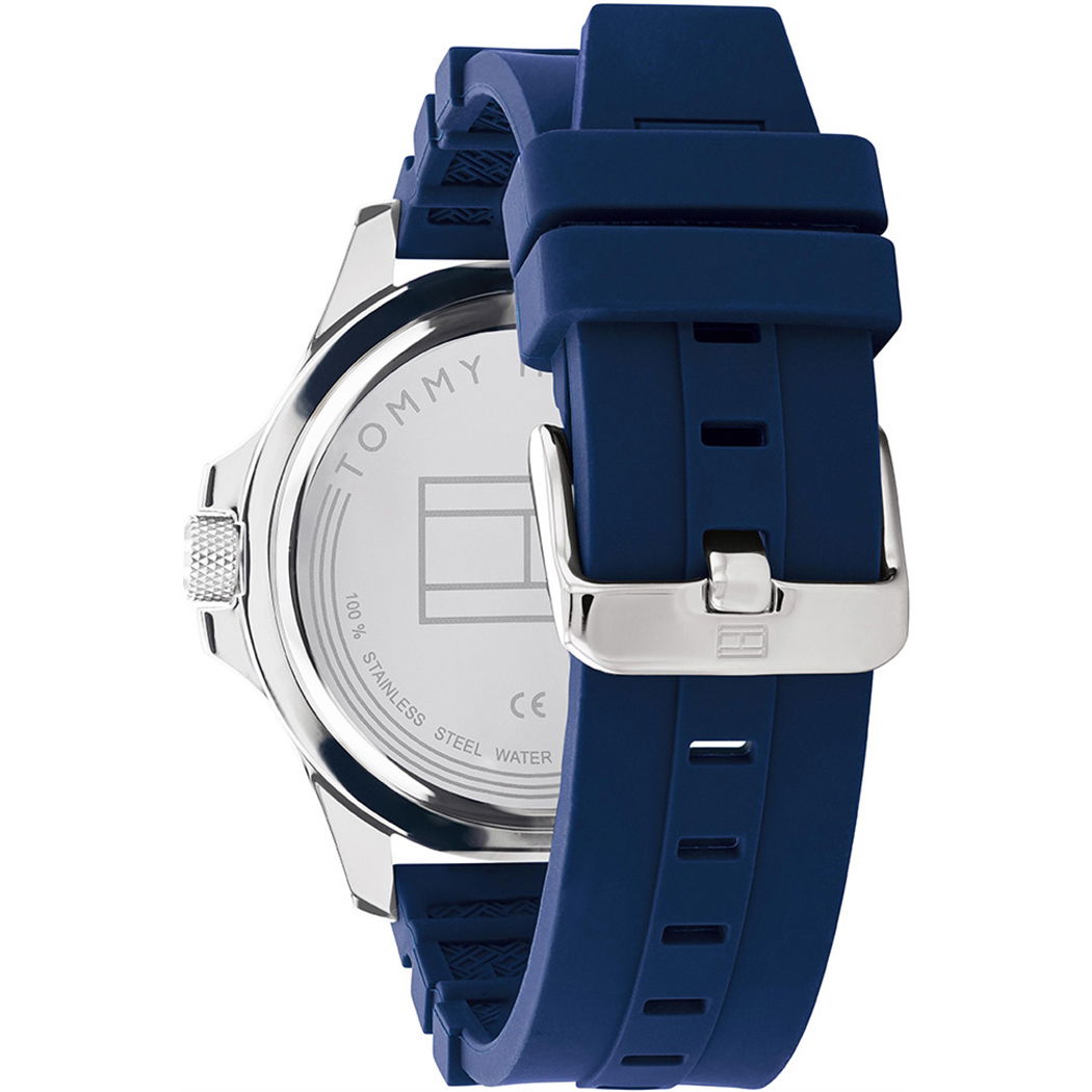 Tommy Hilfiger Th1791991 Erkek Kol Saati
