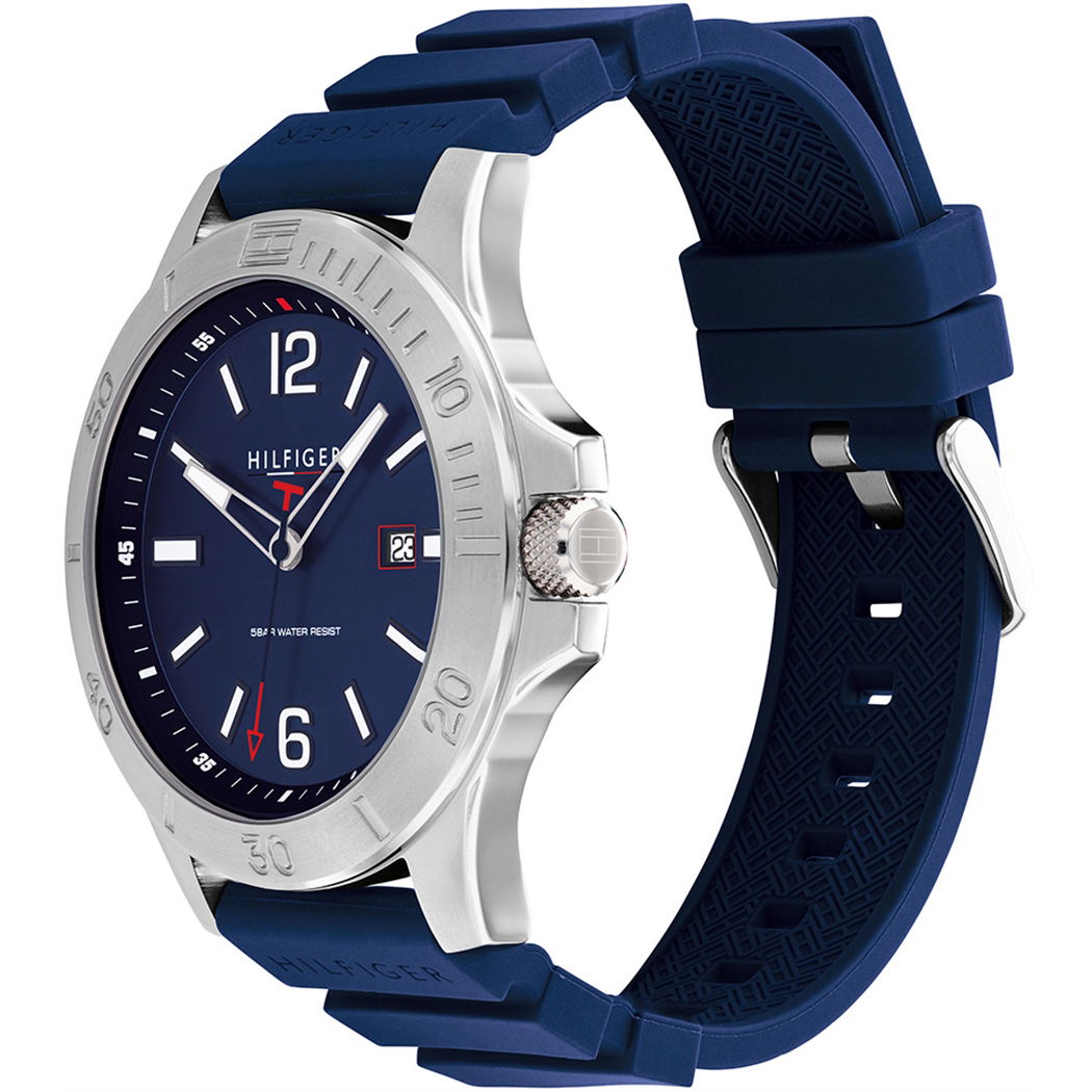 Tommy Hilfiger Th1791991 Erkek Kol Saati