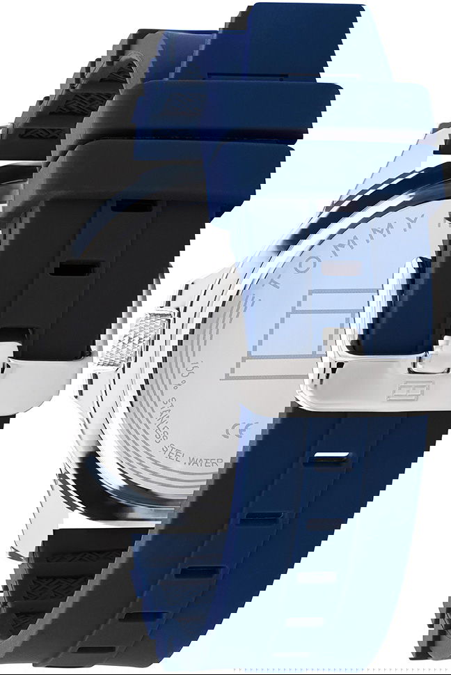 Tommy Hilfiger Th1791991 Erkek Kol Saati