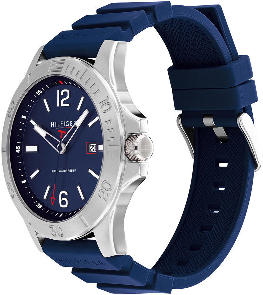 Tommy Hilfiger Th1791991 Erkek Kol Saati