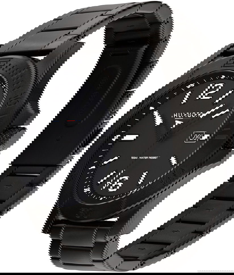 Tommy Hilfiger Th1791996 Erkek Kol Saati