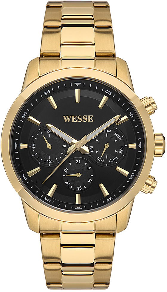 Wesse Wwg207205 Erkek Kol Saati