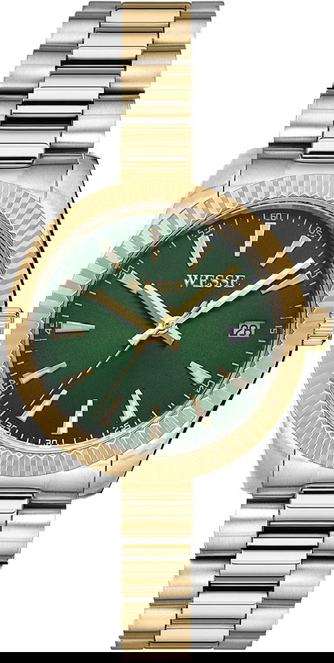 Wesse Wwl301908 Kadın Kol Saati