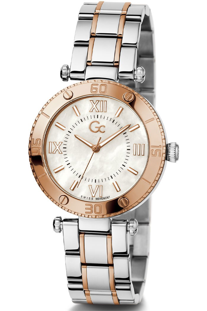Gc Gcz05002l1mf Kadın Kol Saati
