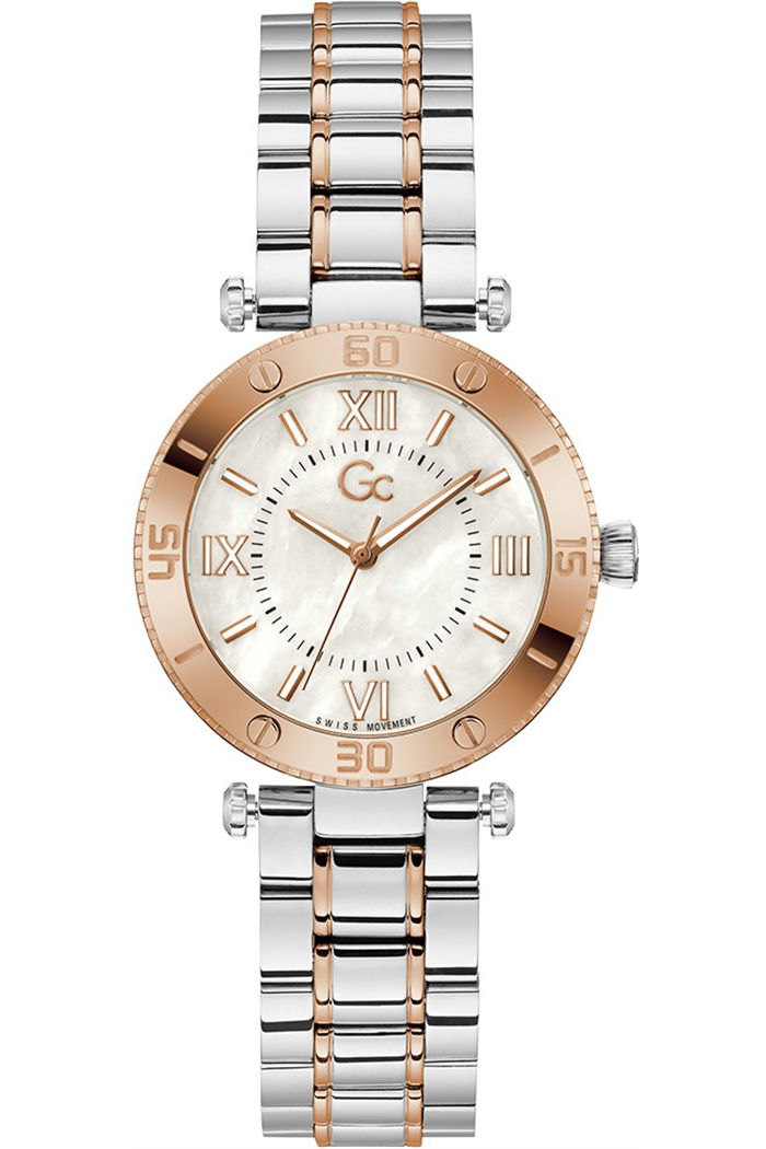Gc Gcz05002l1mf Kadın Kol Saati