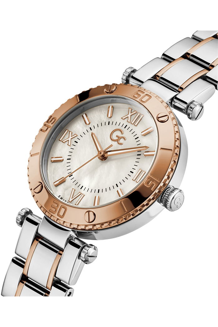 Gc Gcz05002l1mf Kadın Kol Saati