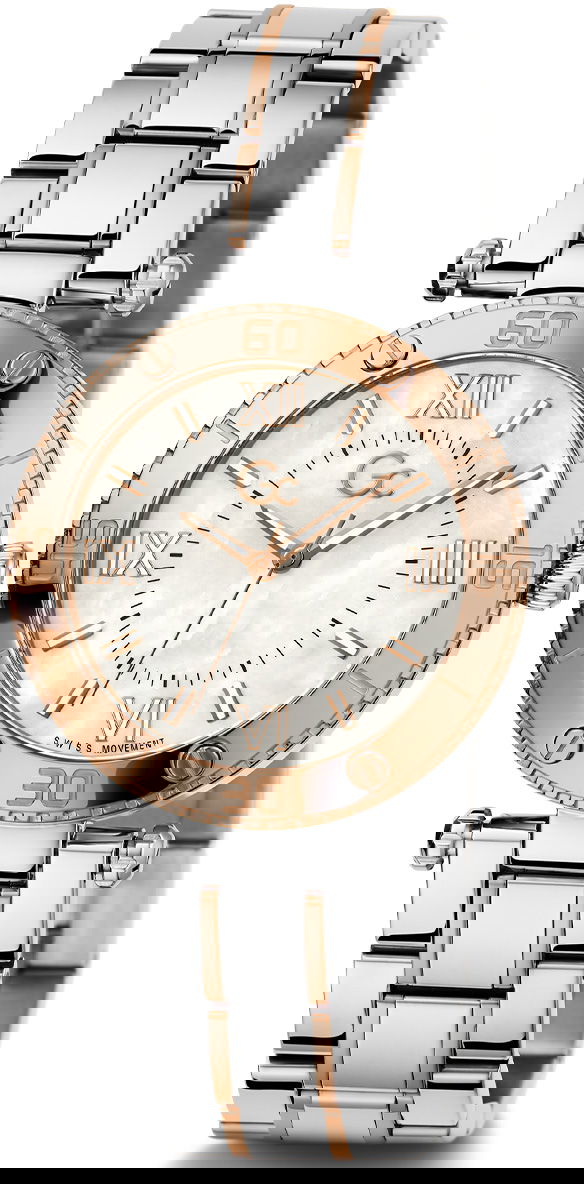 Gc Gcz05002l1mf Kadın Kol Saati