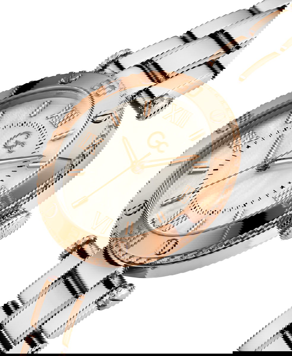 Gc Gcz05002l1mf Kadın Kol Saati