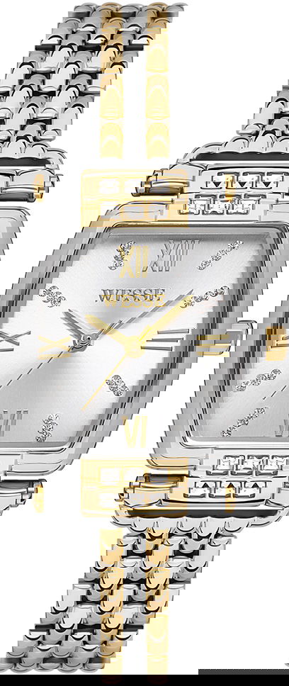 Wesse Wwl302404 Kadın Kol Saati