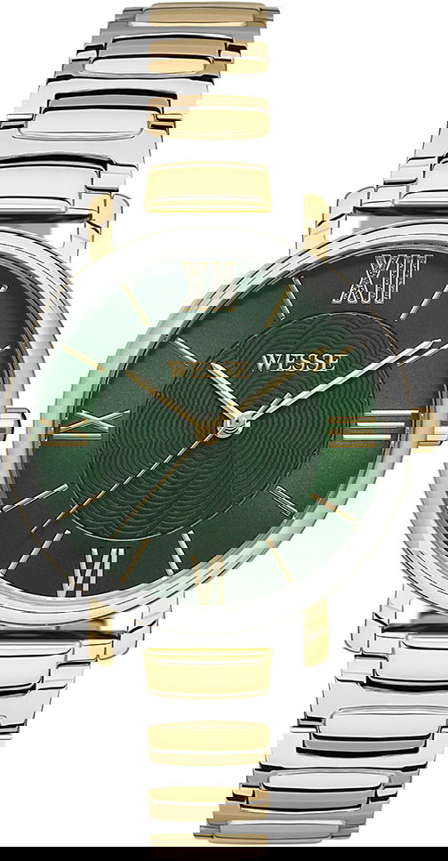 Wesse Wwl302503 Kadın Kol Saati