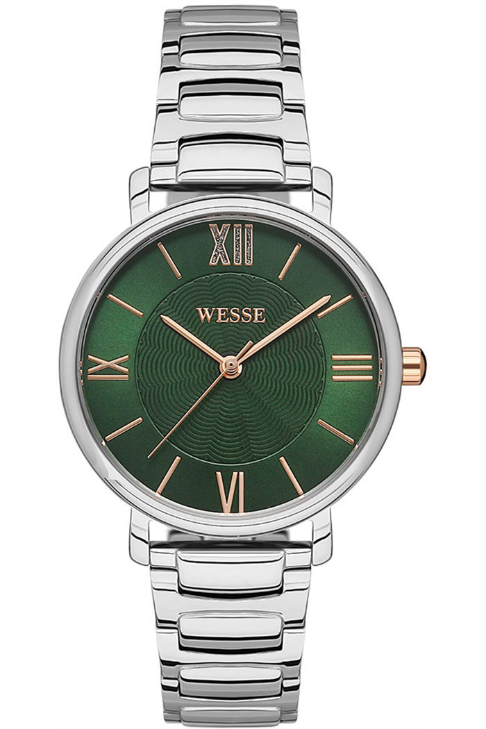Wesse Wwl302505 Kadın Kol Saati