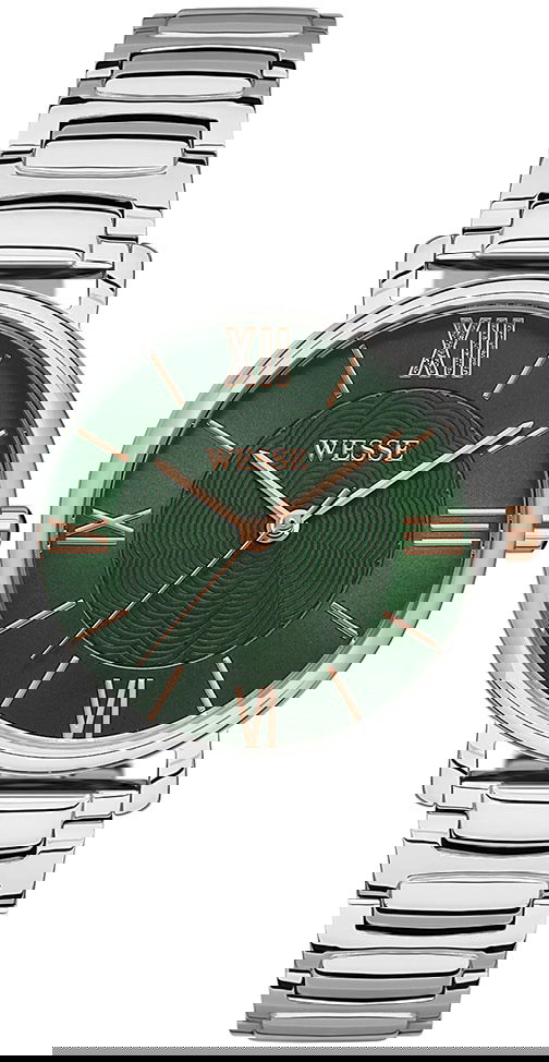 Wesse Wwl302505 Kadın Kol Saati