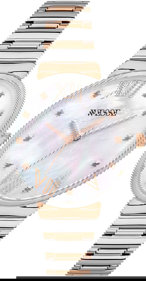 Wesse Wwl302602 Kadın Kol Saati