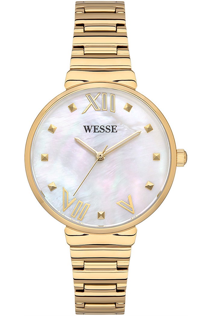 Wesse Wwl302603 Kadın Kol Saati