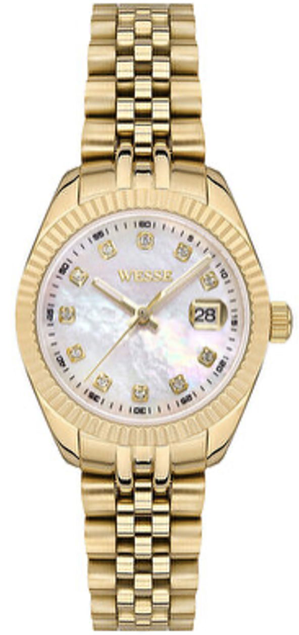 Wesse Wwl302802 Kadın Kol Saati