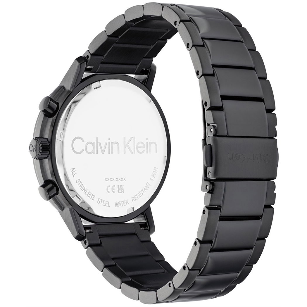 Calvin Klein Ck25200062 Erkek Kol Saati