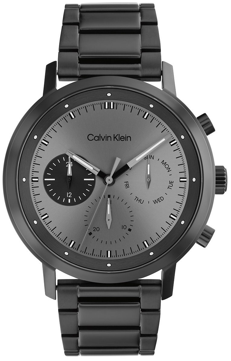 Calvin Klein Ck25200062 Erkek Kol Saati