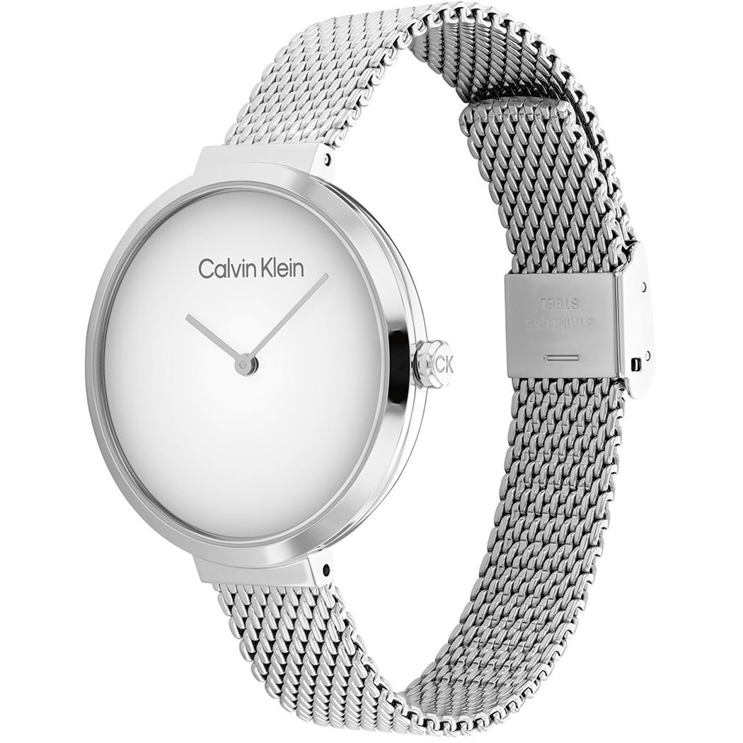 Calvin Klein Ck25200079 Kadın Kol Saati