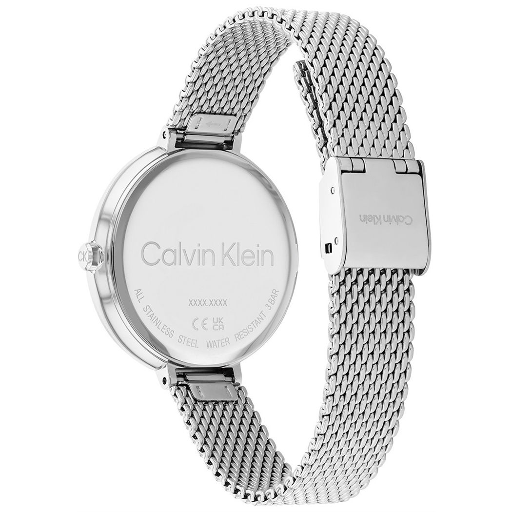 Calvin Klein Ck25200079 Kadın Kol Saati