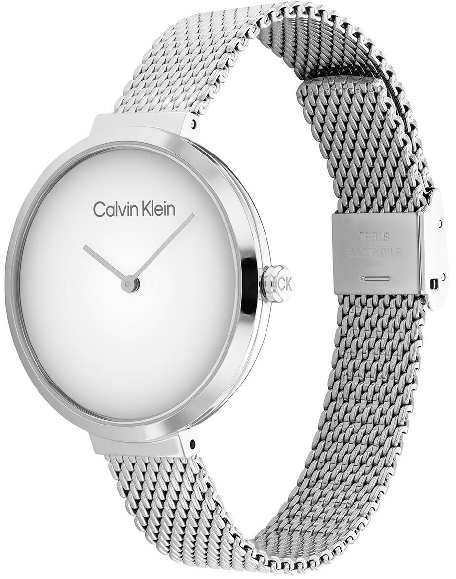 Calvin Klein Ck25200079 Kadın Kol Saati