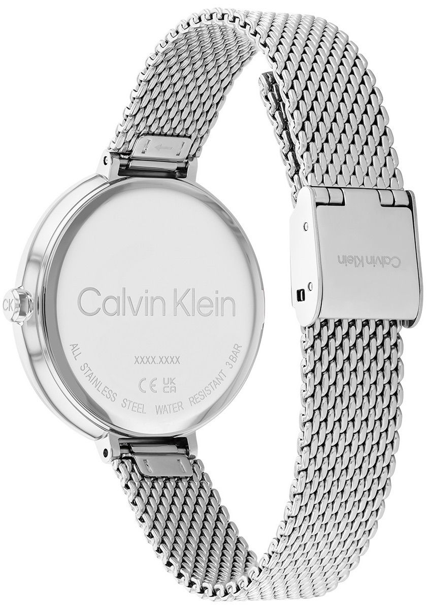 Calvin Klein Ck25200079 Kadın Kol Saati