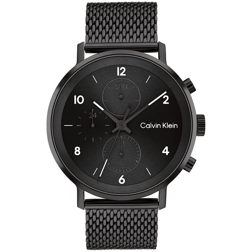 Calvin Klein Ck25200108 Erkek Kol Saati